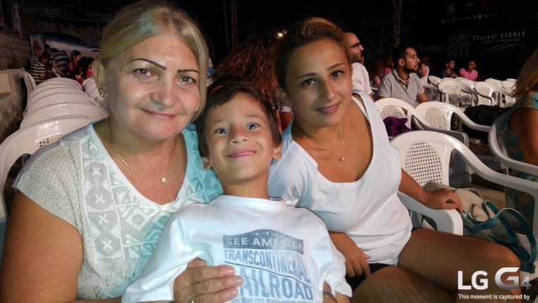 Beiruting.com Talent Show 2015 